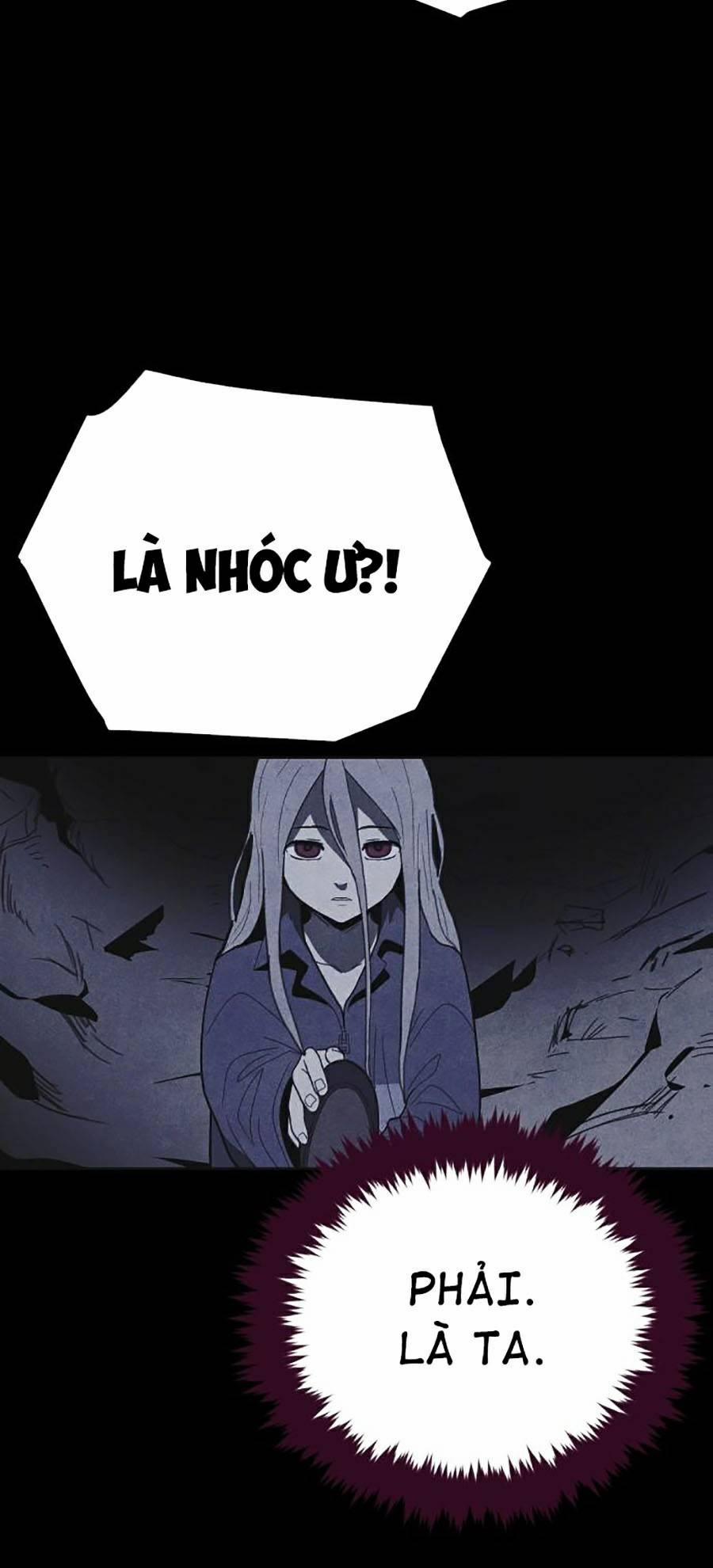 Shotgun Boy 36 trang 67