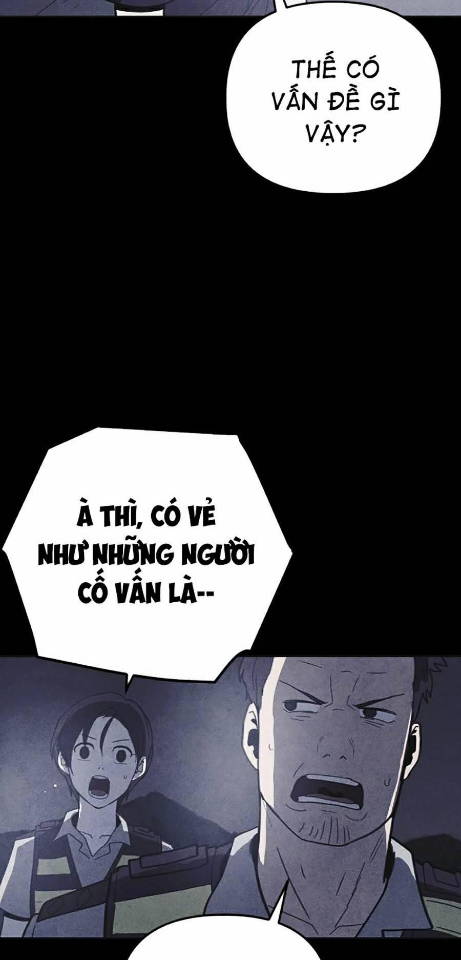 Shotgun Boy 36 trang 7