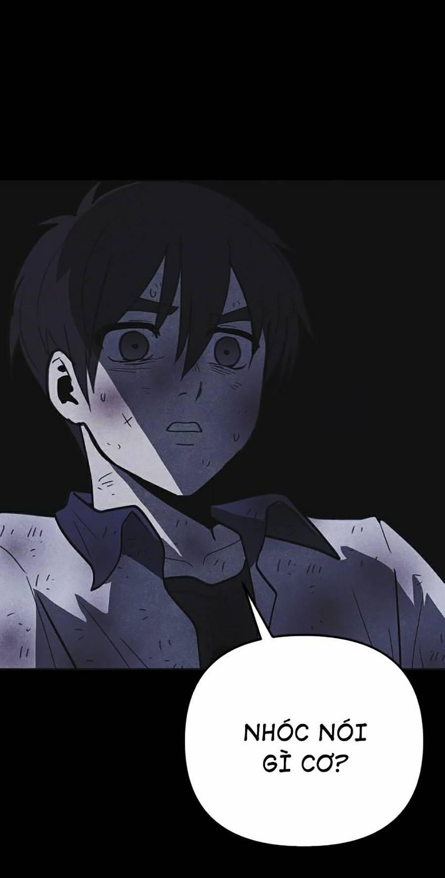 Shotgun Boy 36 trang 76