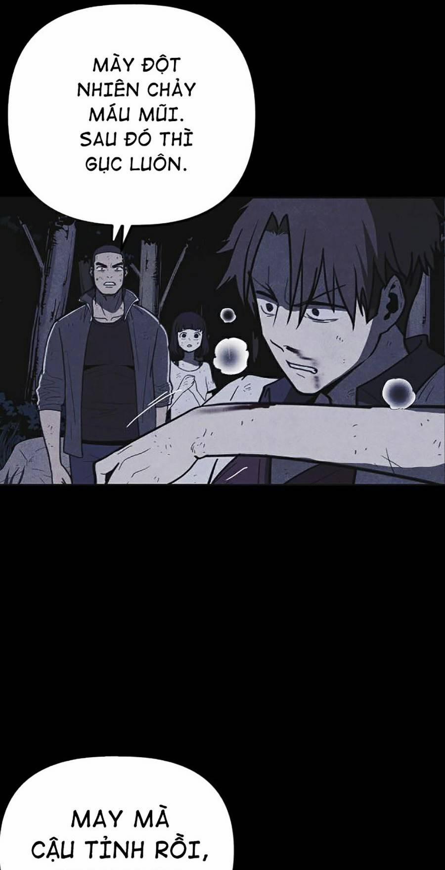 Shotgun Boy 37 trang 19