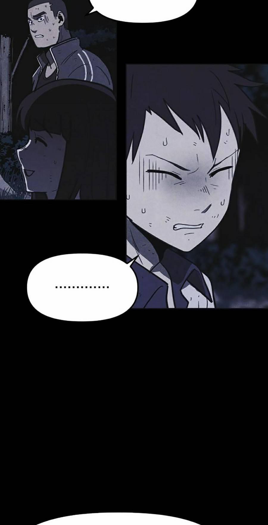 Shotgun Boy 37 trang 21