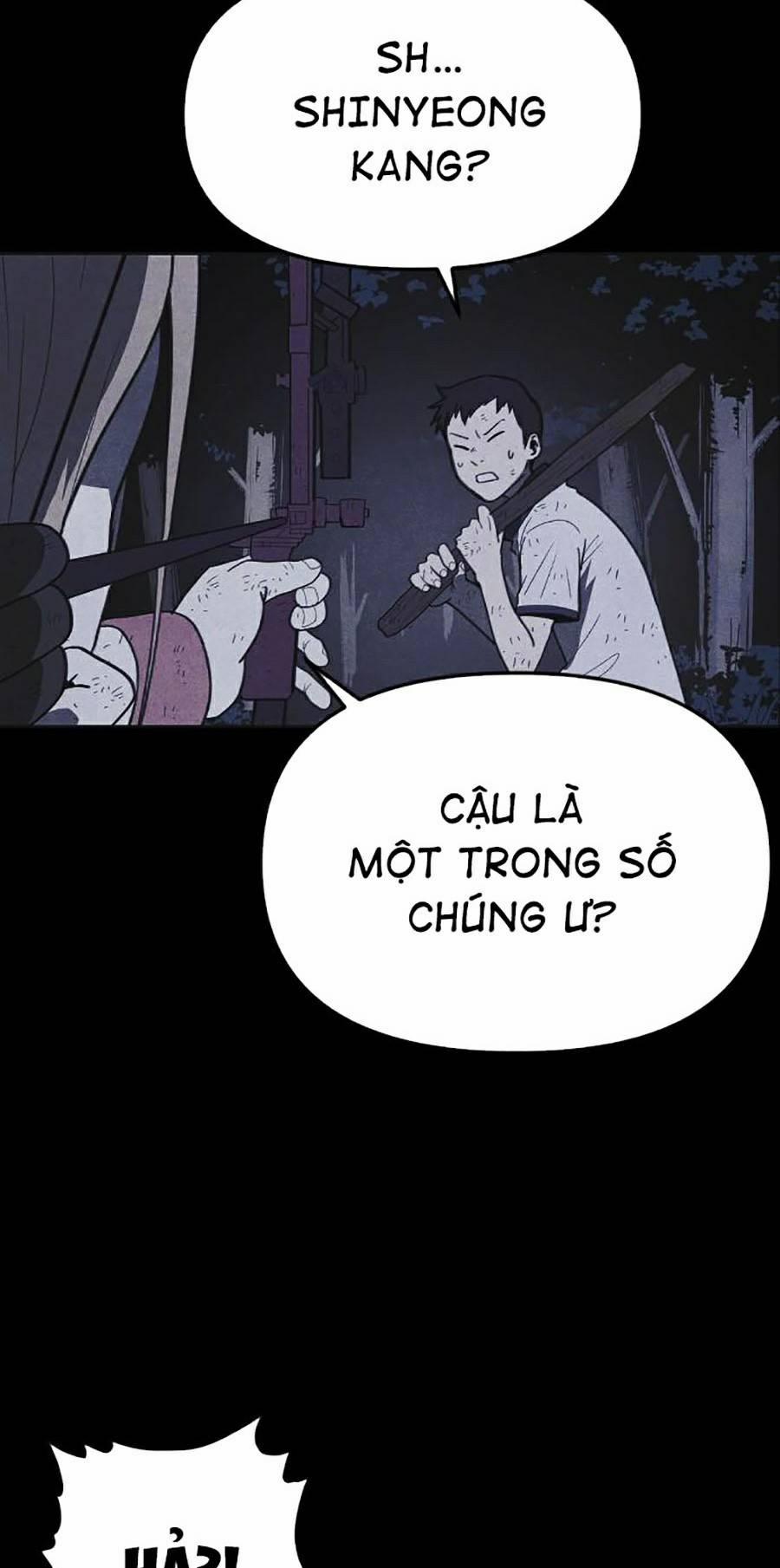 Shotgun Boy 37 trang 47