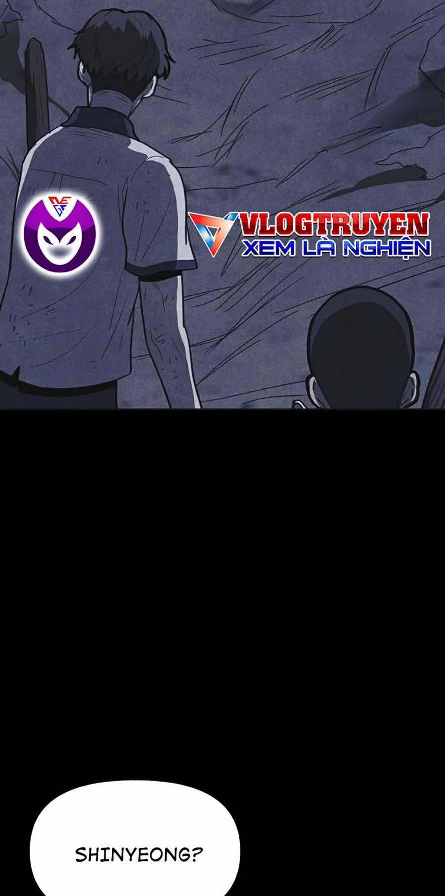 Shotgun Boy 37 trang 52