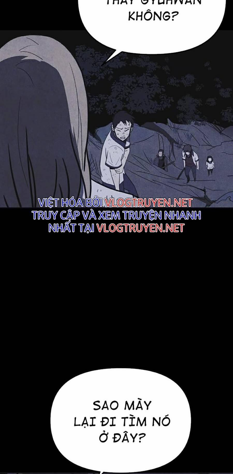 Shotgun Boy 37 trang 65