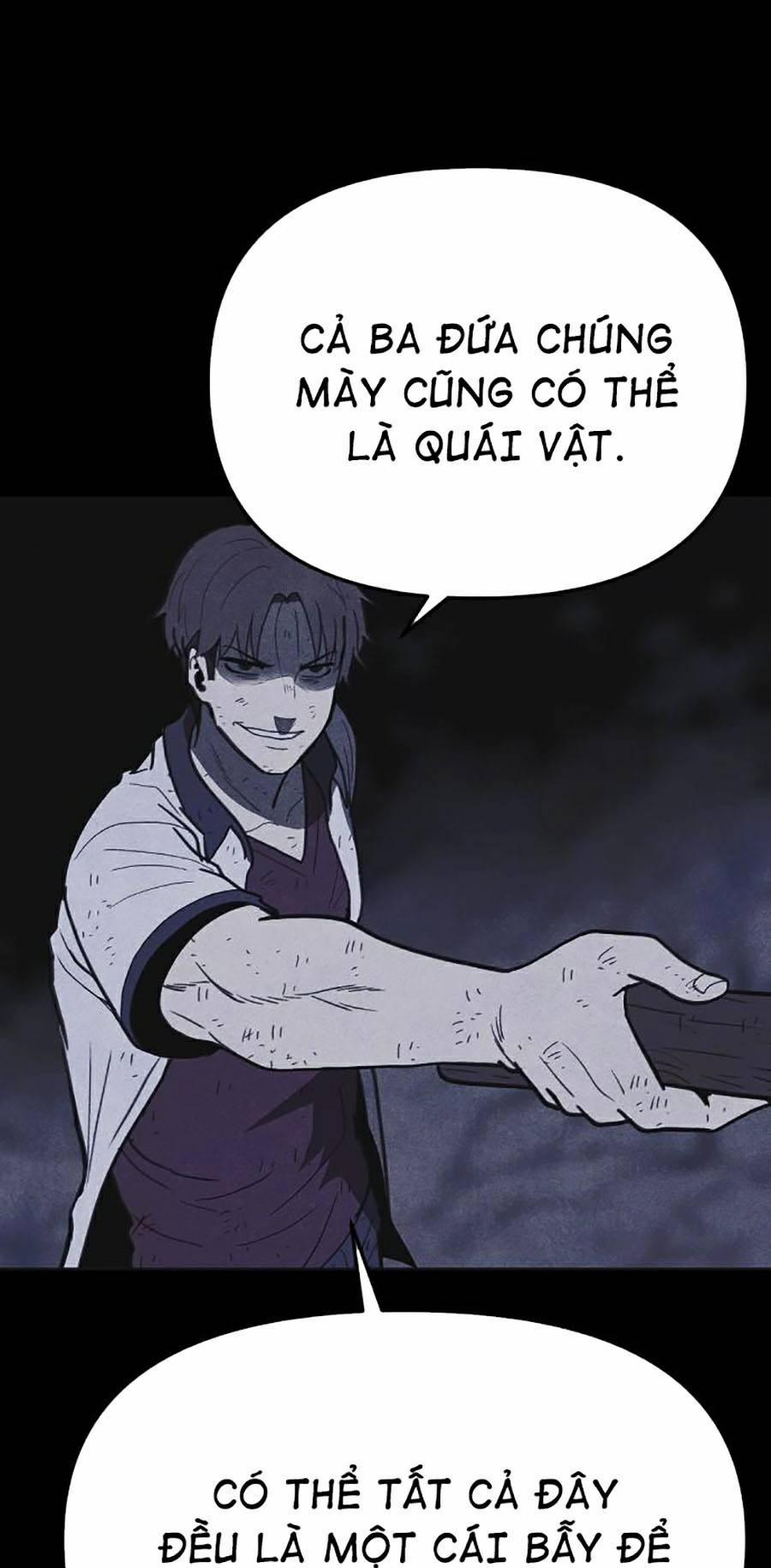 Shotgun Boy 37 trang 69