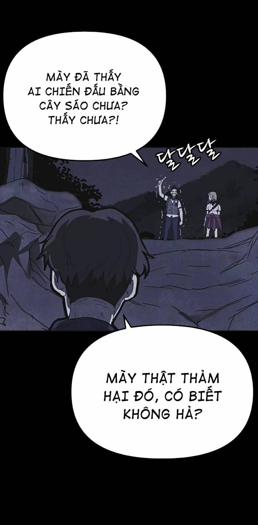 Shotgun Boy 37 trang 74