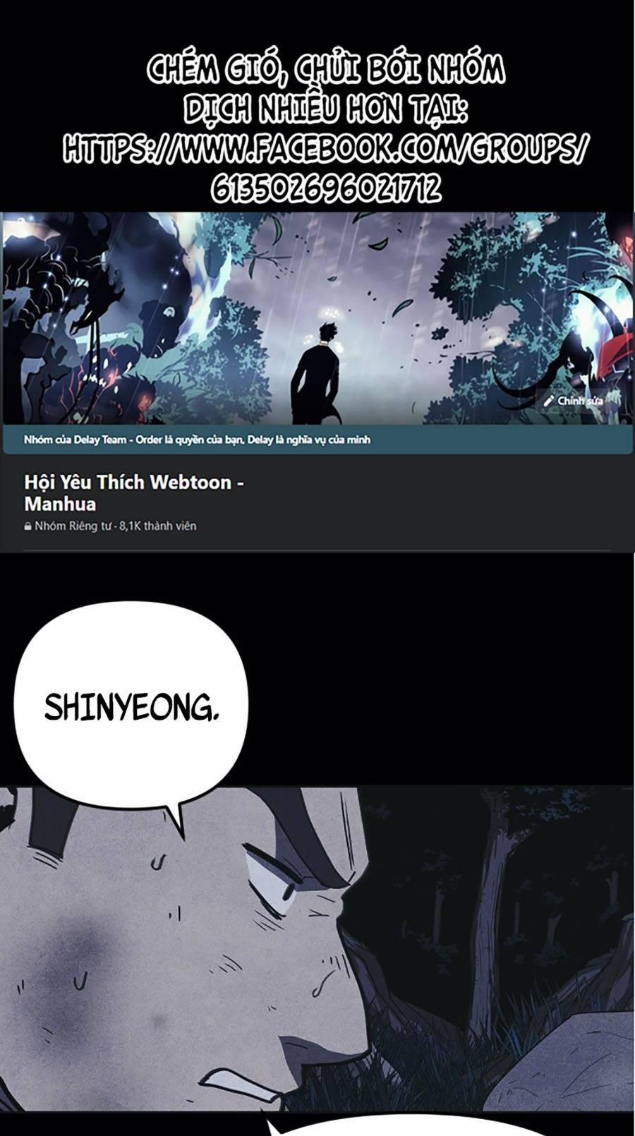 Shotgun Boy 38 trang 0