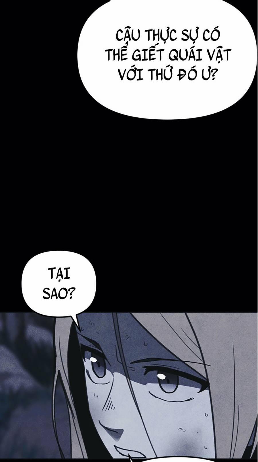 Shotgun Boy 38 trang 1