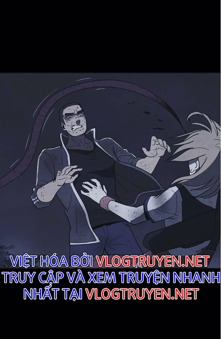 Shotgun Boy 38 trang 12