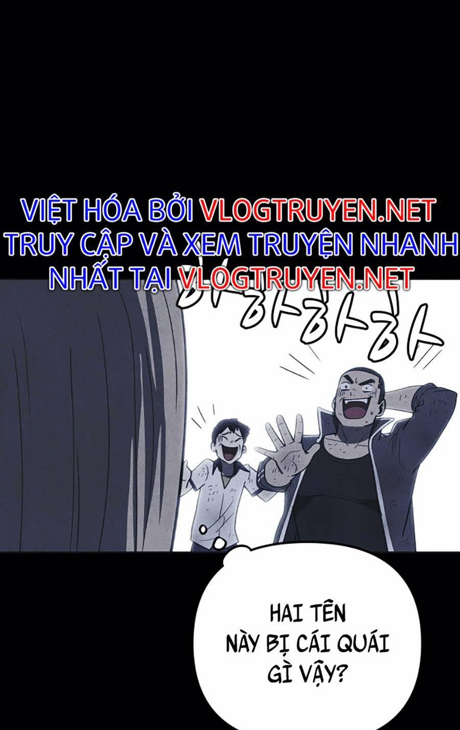 Shotgun Boy 38 trang 35