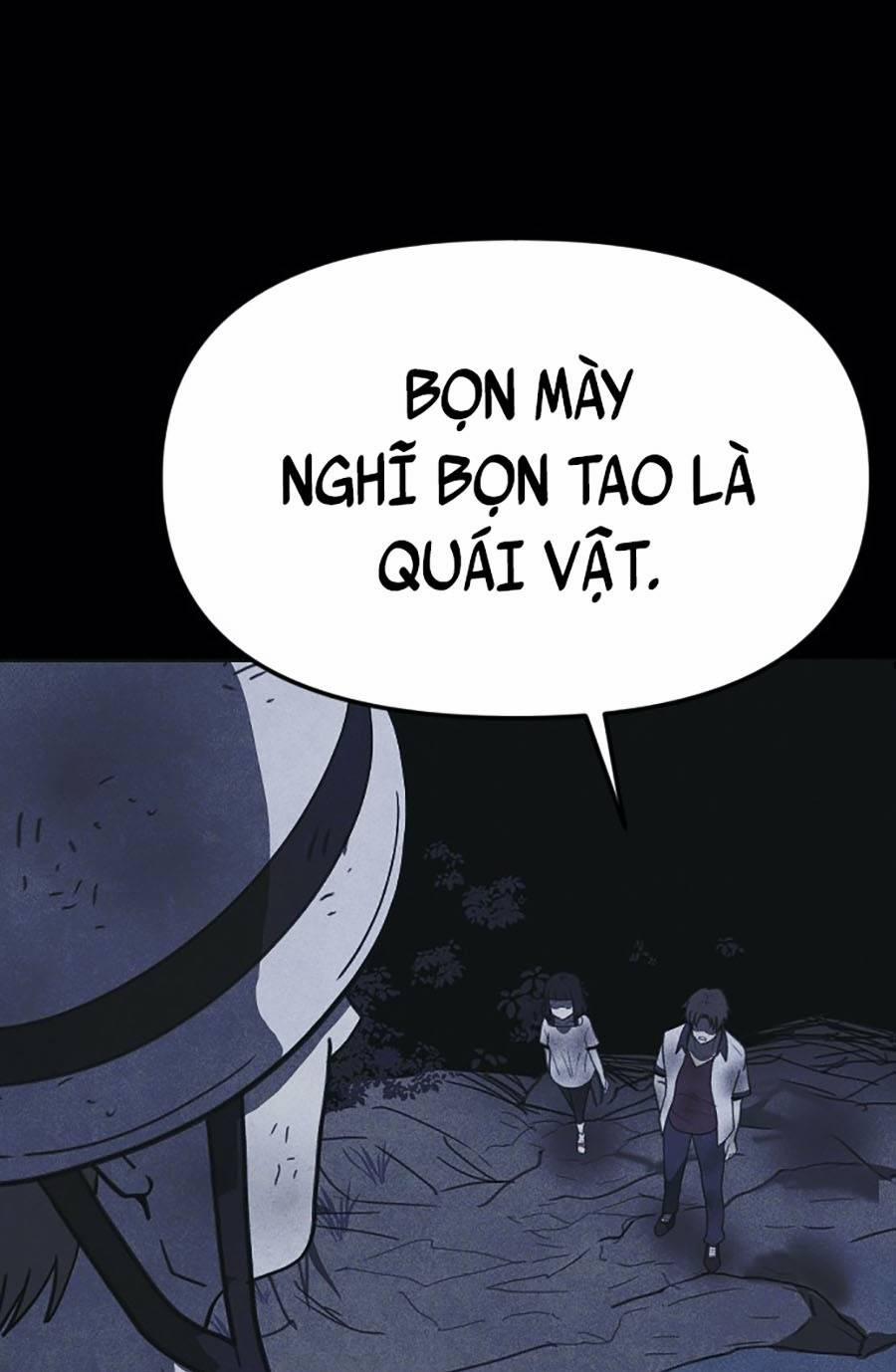 Shotgun Boy 38 trang 40