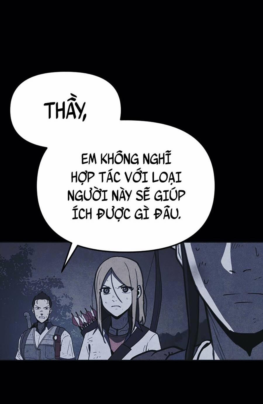 Shotgun Boy 38 trang 43