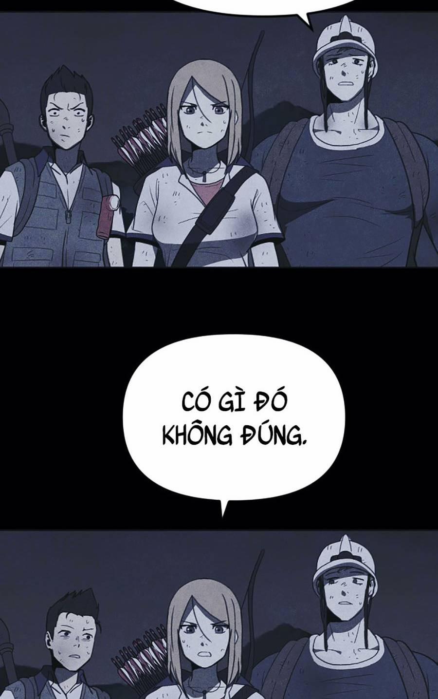 Shotgun Boy 38 trang 54