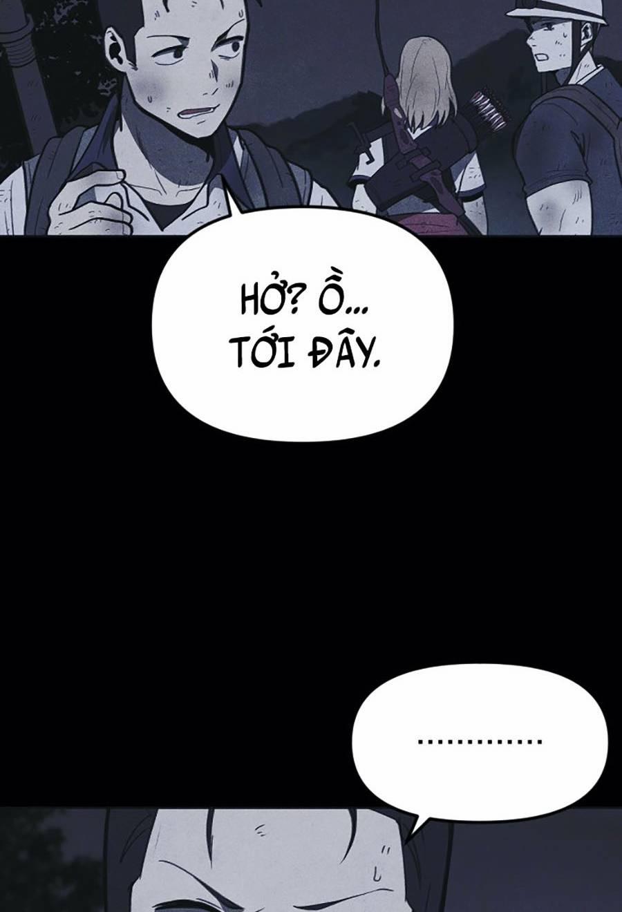 Shotgun Boy 38 trang 67