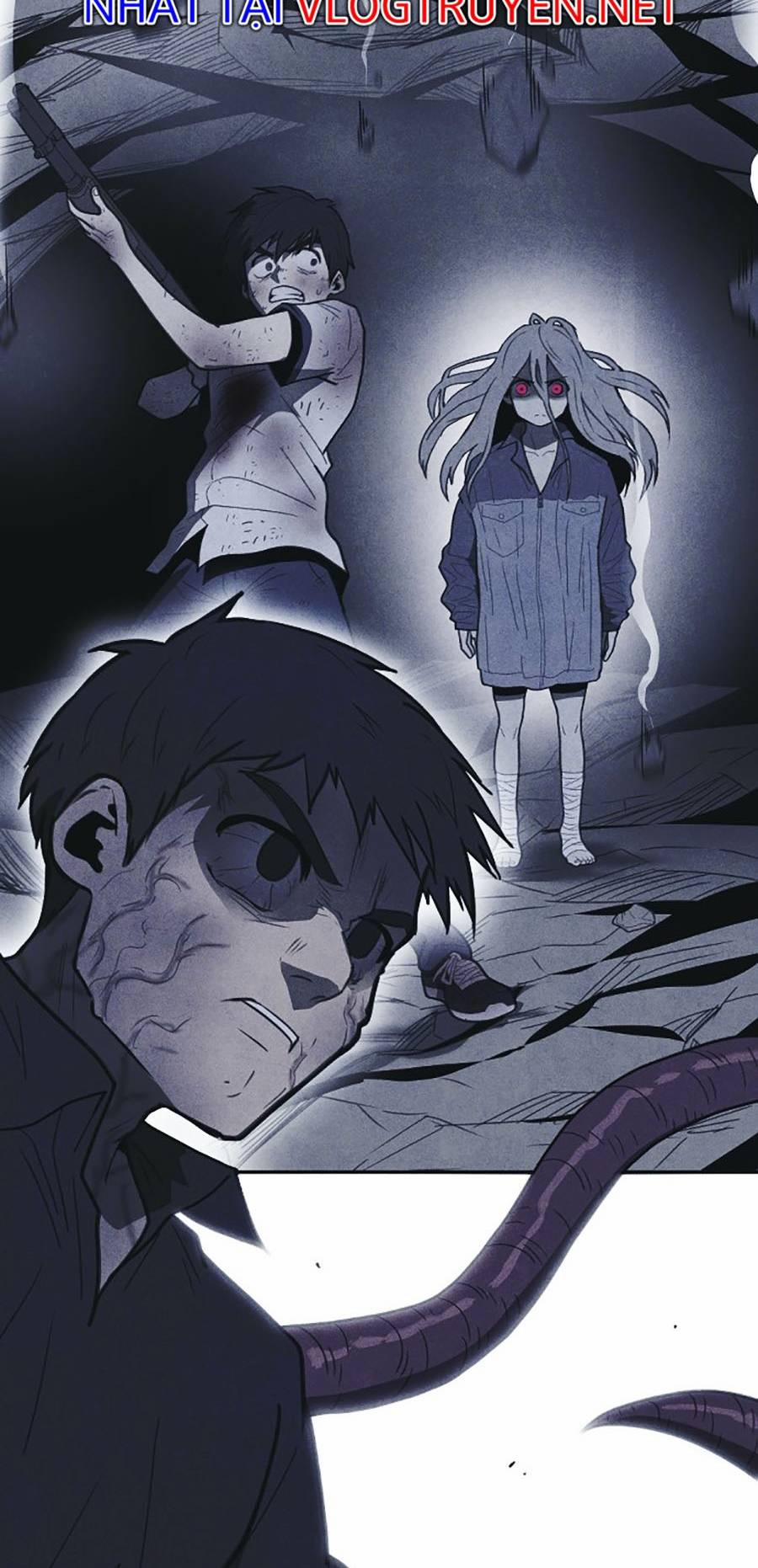 Shotgun Boy 39 trang 12