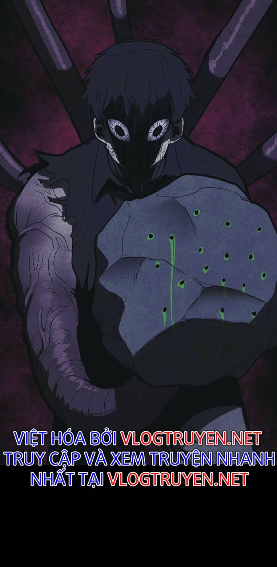 Shotgun Boy 39 trang 5