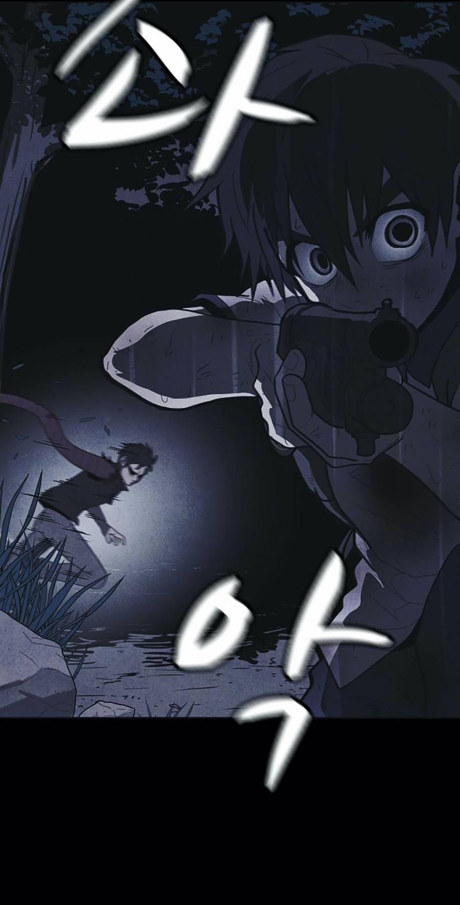 Shotgun Boy 39 trang 53