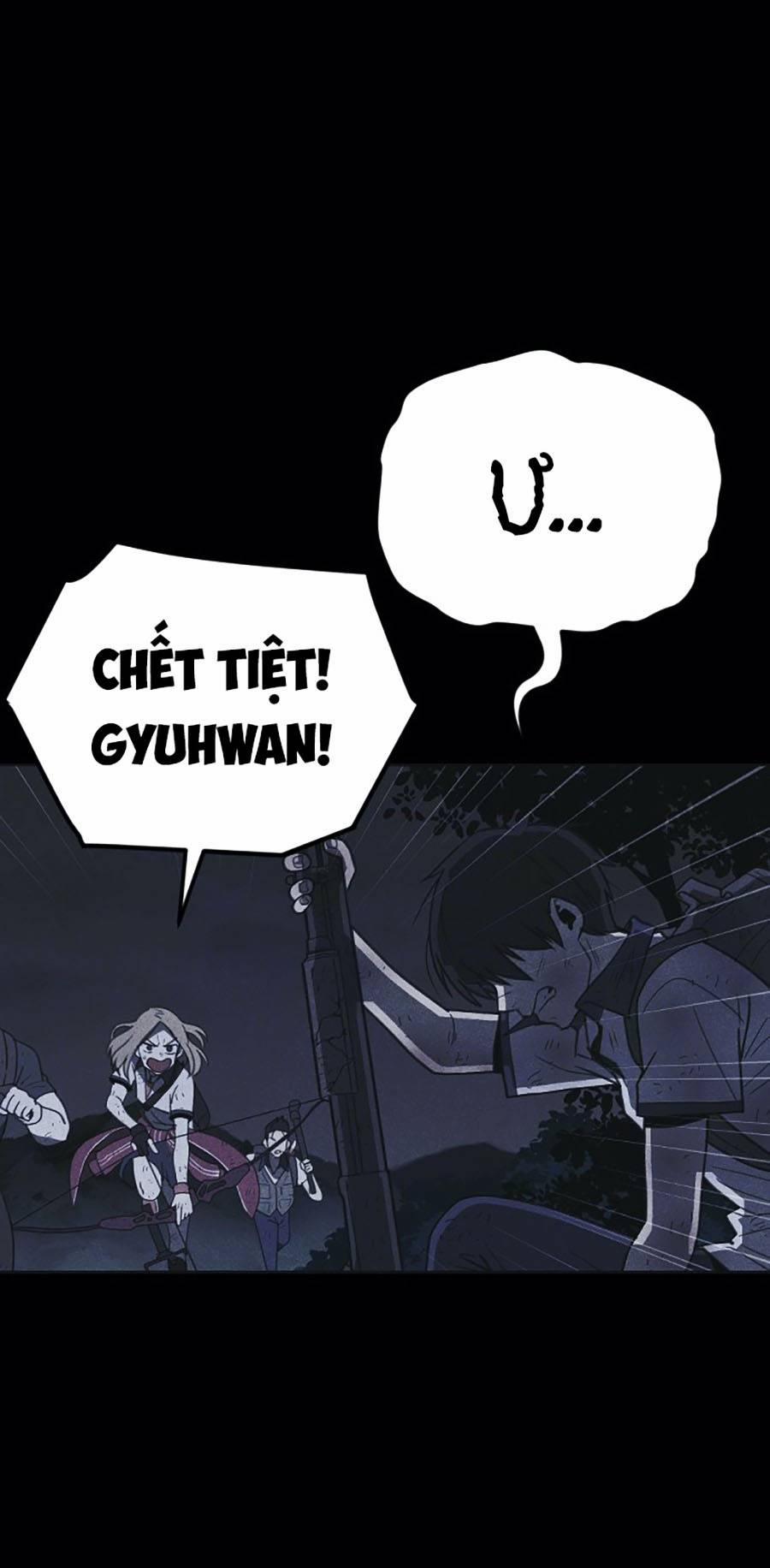 Shotgun Boy 39 trang 80