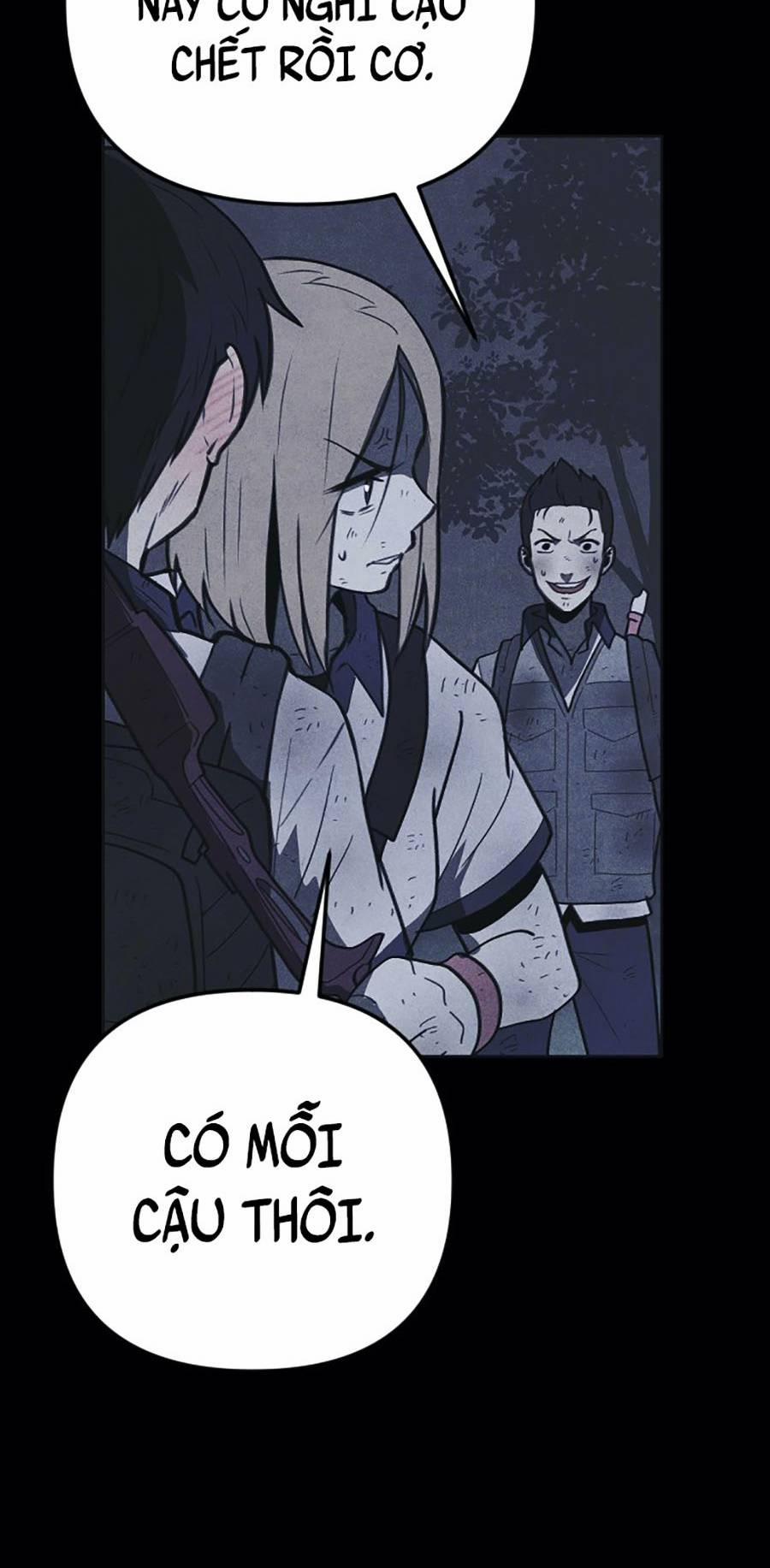 Shotgun Boy 39 trang 83