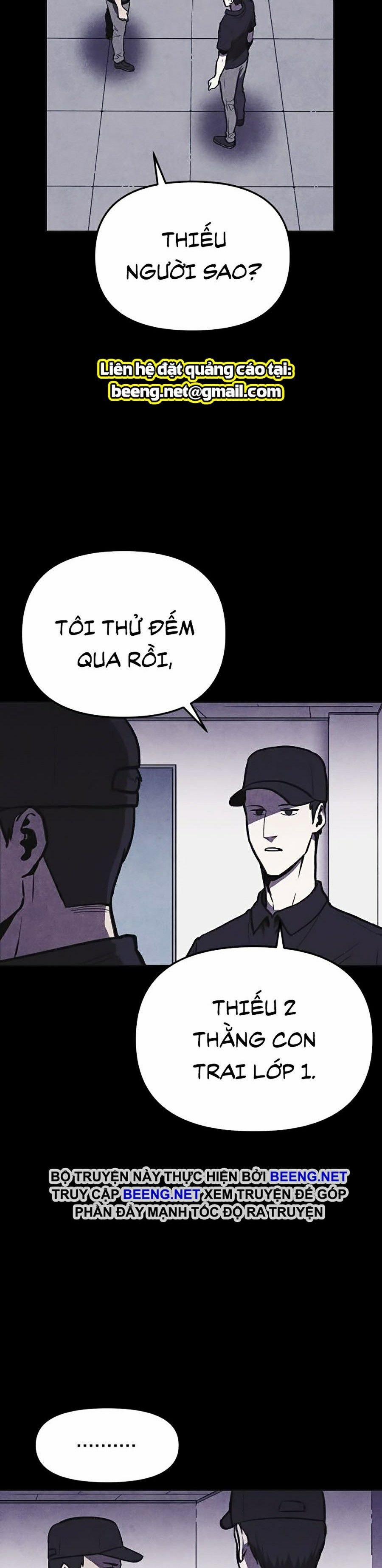 Shotgun Boy 4 trang 13