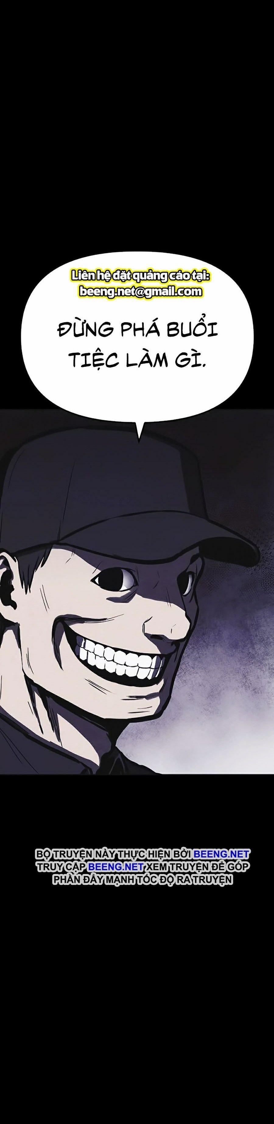 Shotgun Boy 4 trang 15