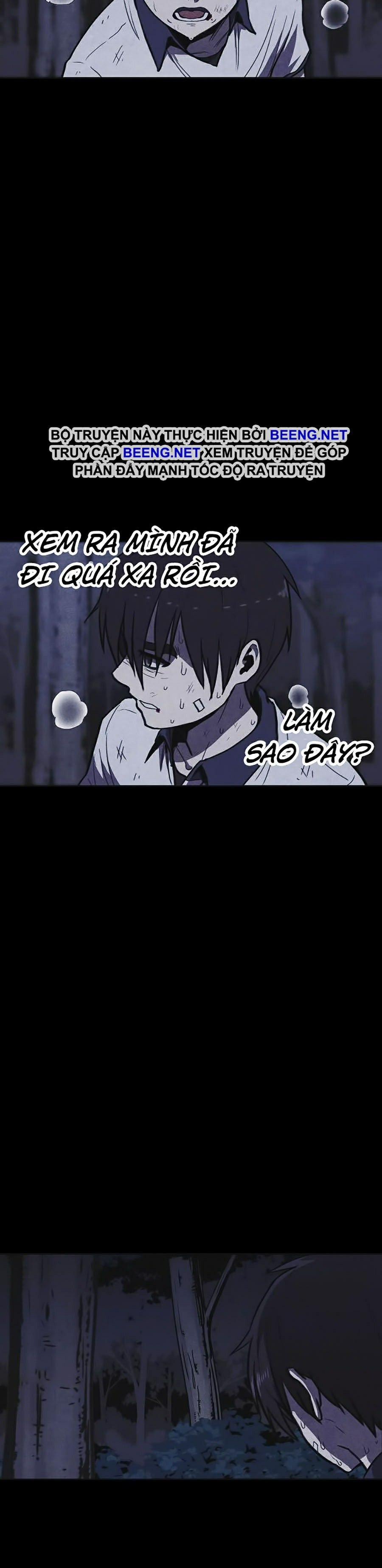 Shotgun Boy 4 trang 18