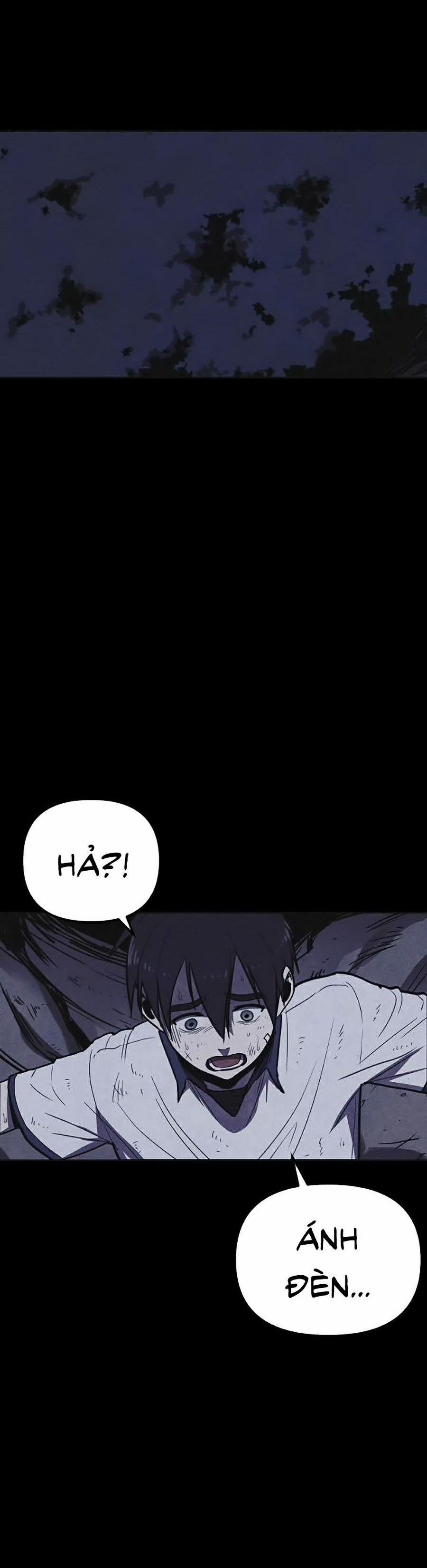 Shotgun Boy 4 trang 29