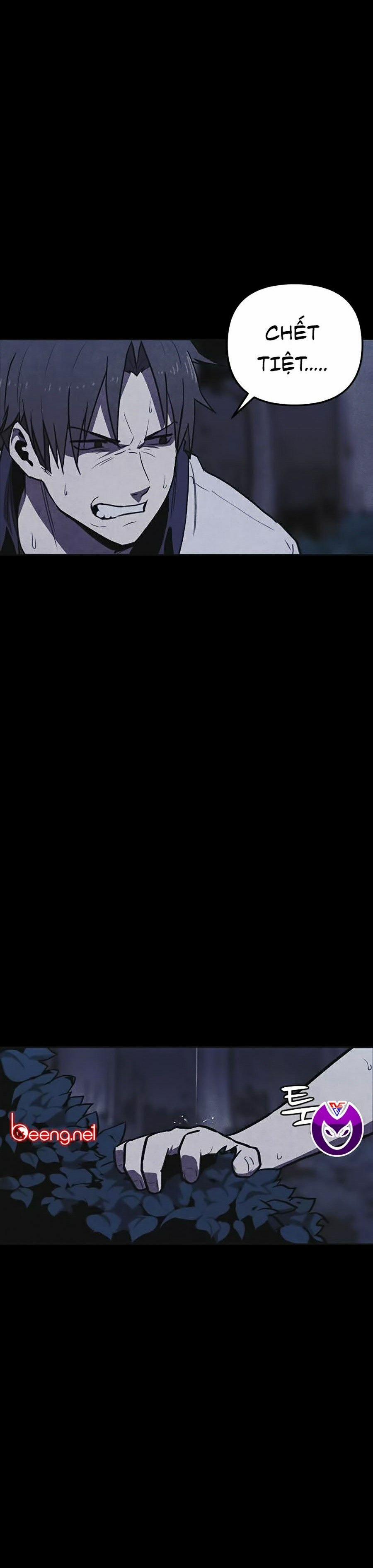 Shotgun Boy 4 trang 37