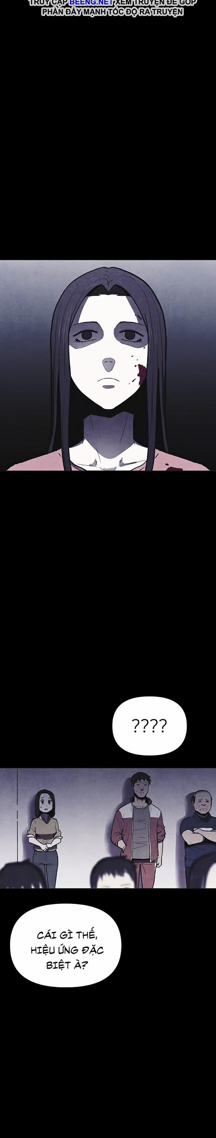 Shotgun Boy 4 trang 53