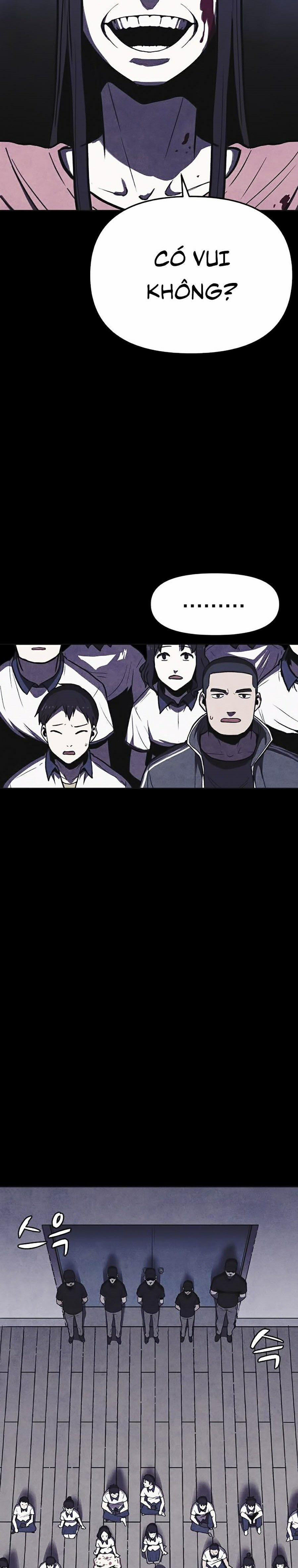 Shotgun Boy 4 trang 55