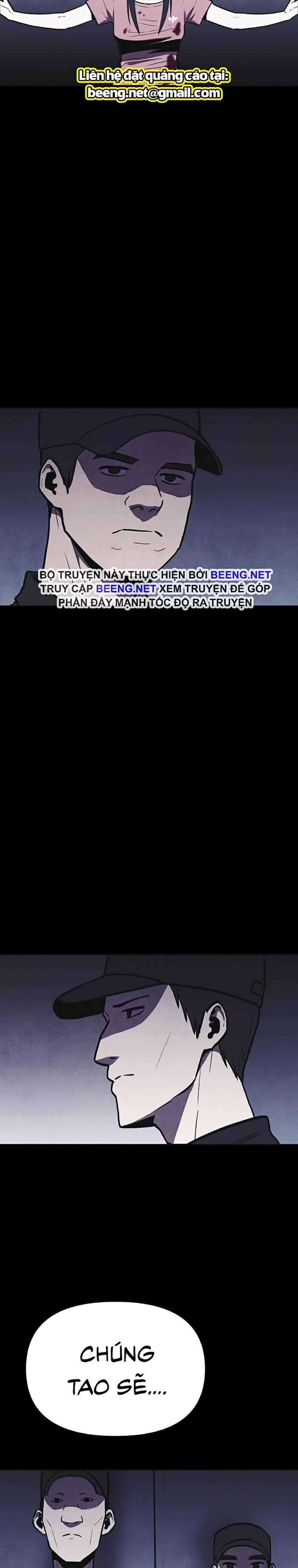 Shotgun Boy 4 trang 57