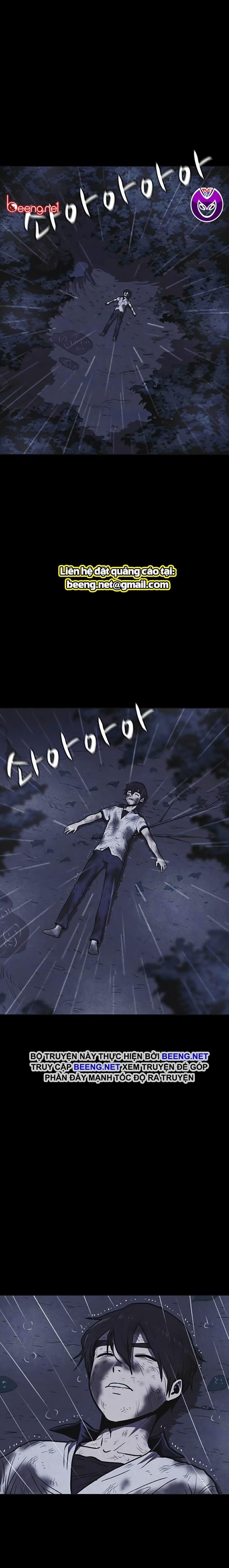 Shotgun Boy 4 trang 60