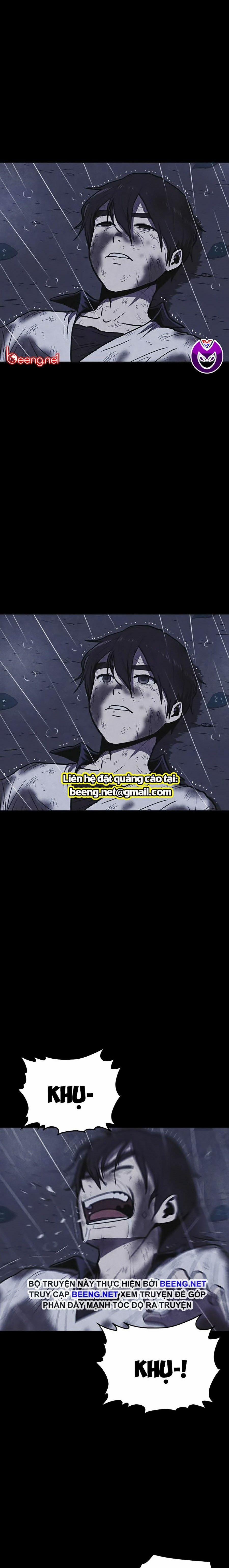 Shotgun Boy 4 trang 61