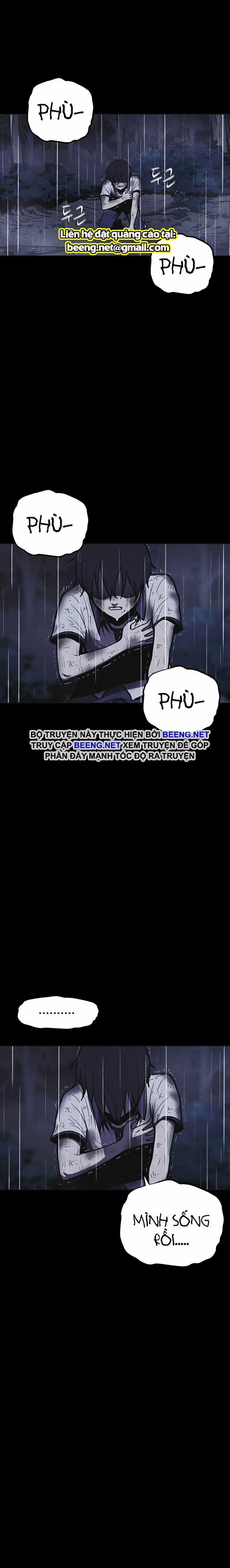 Shotgun Boy 4 trang 64