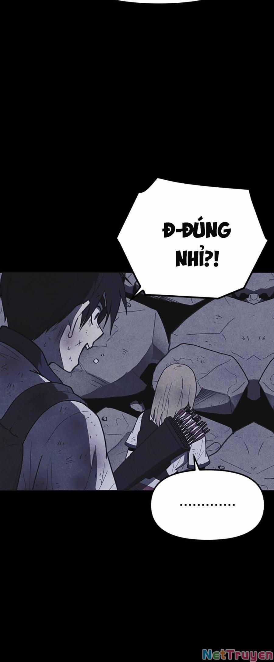 Shotgun Boy 40 trang 22