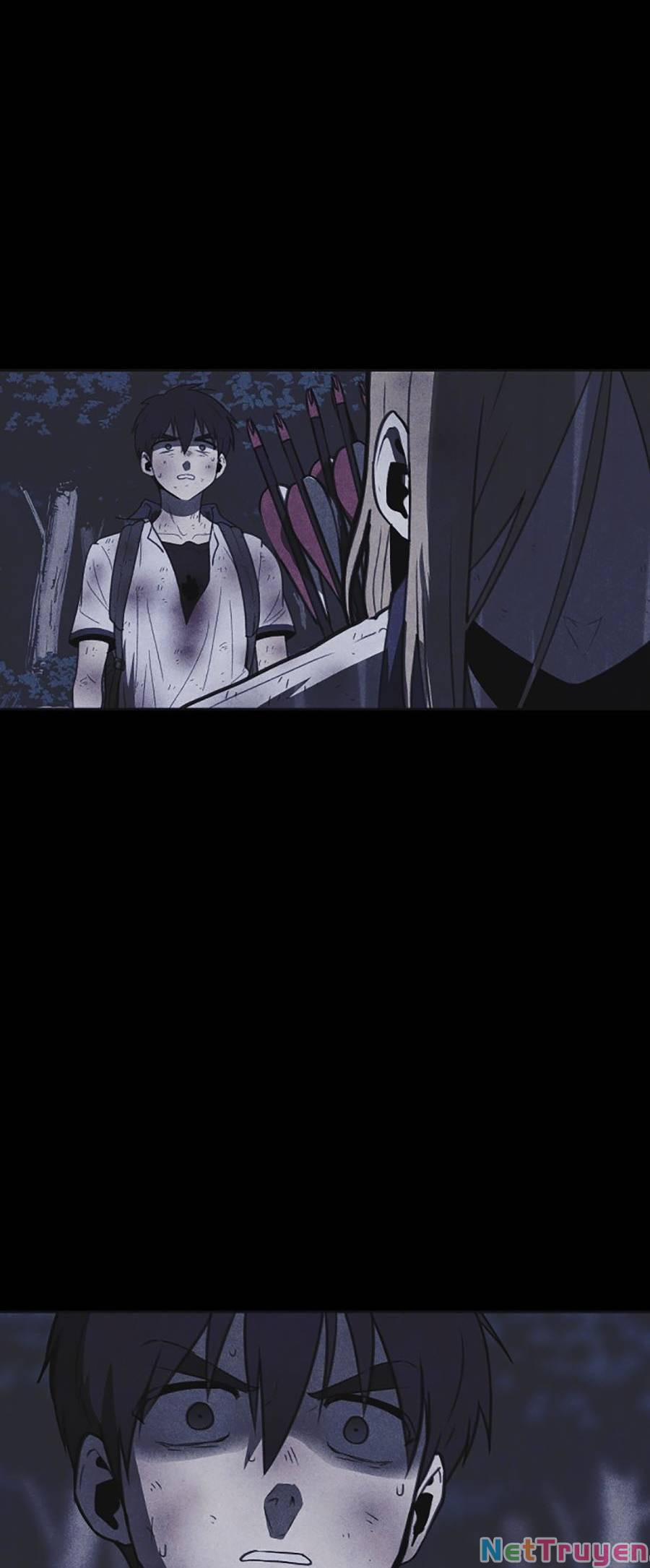 Shotgun Boy 40 trang 24