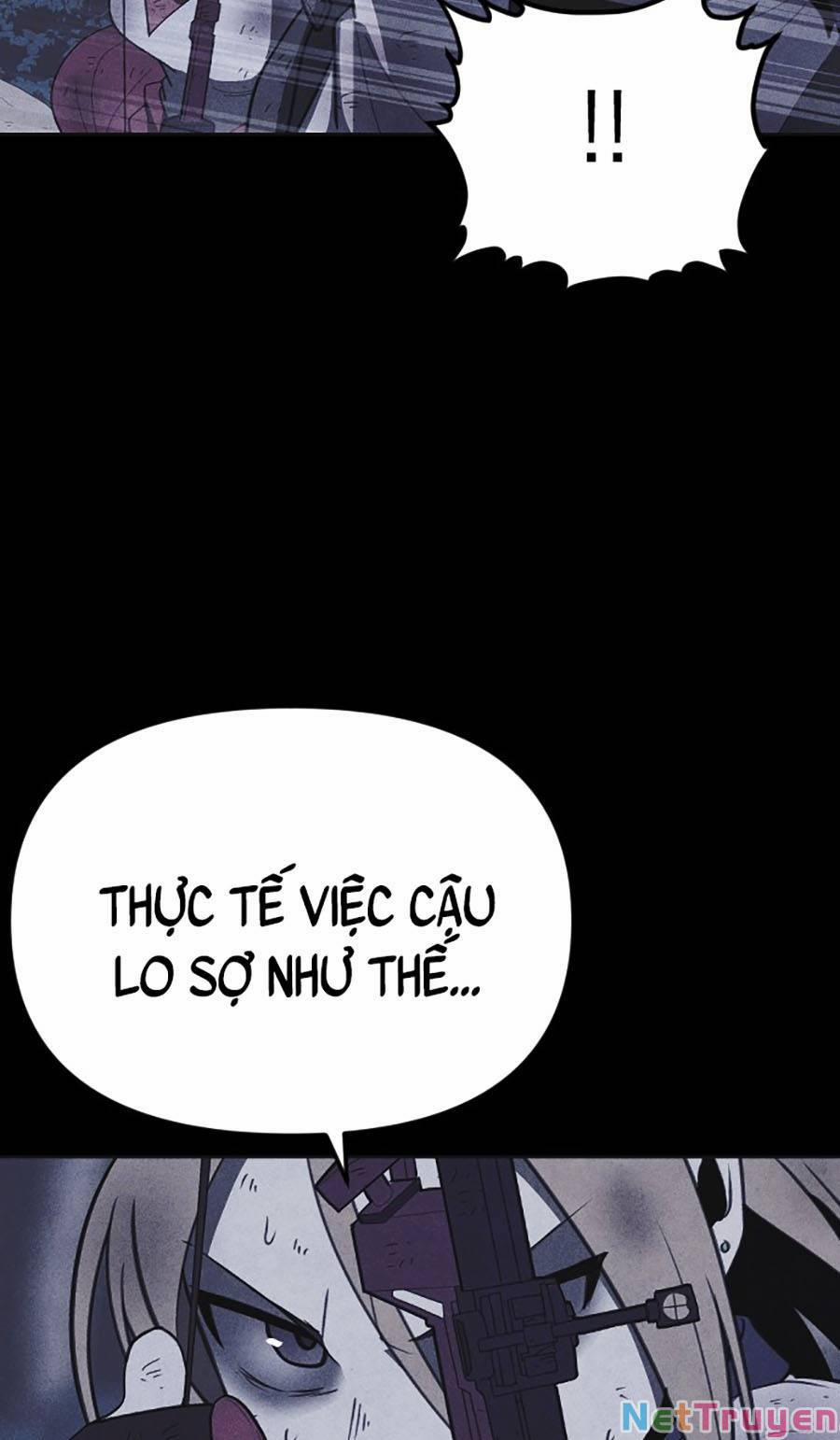 Shotgun Boy 40 trang 47