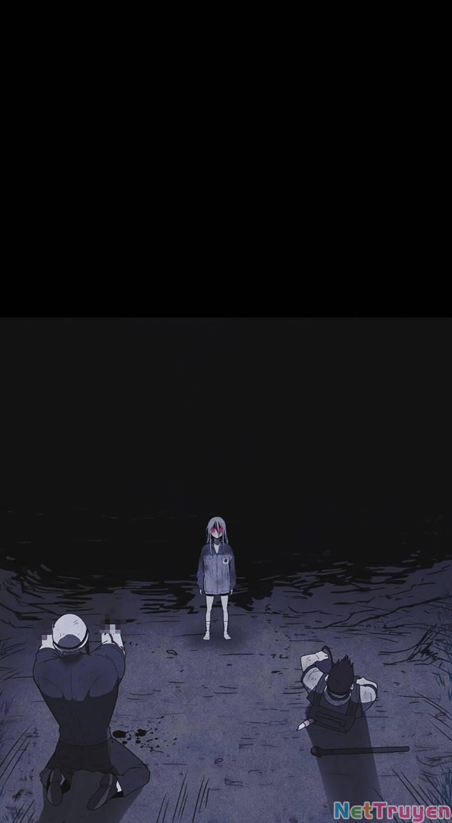 Shotgun Boy 40 trang 81