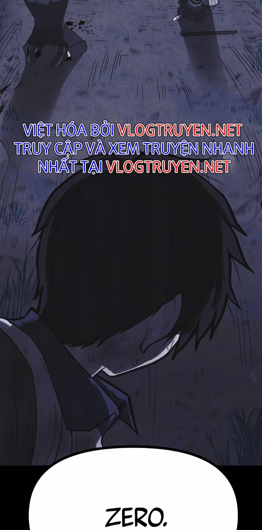 Shotgun Boy 41 trang 1