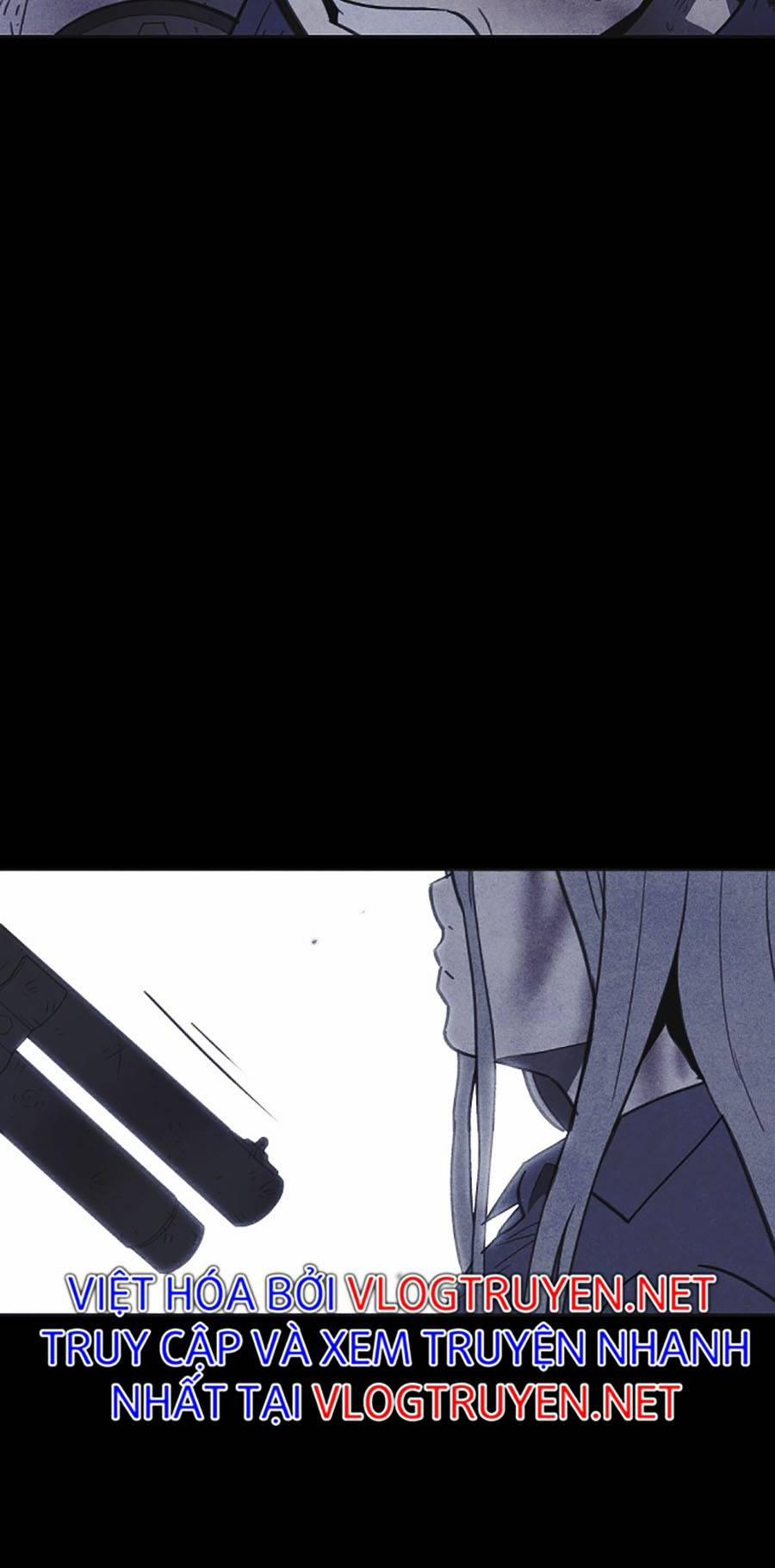 Shotgun Boy 41 trang 11