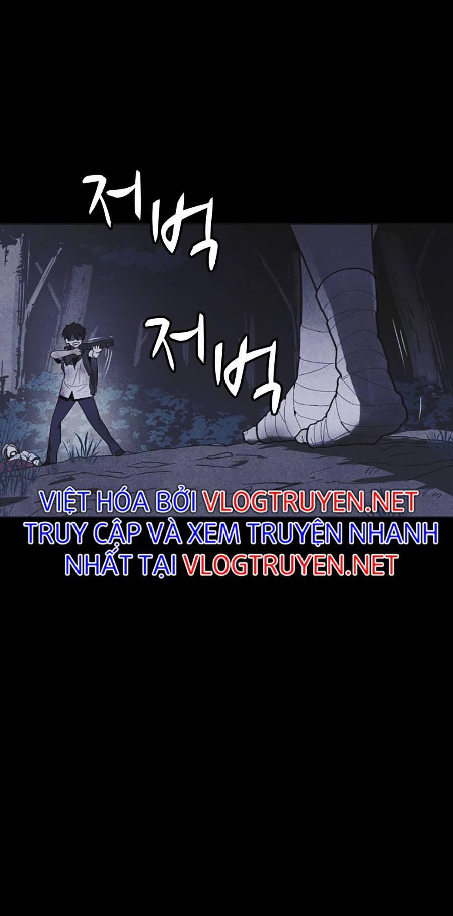 Shotgun Boy 41 trang 3