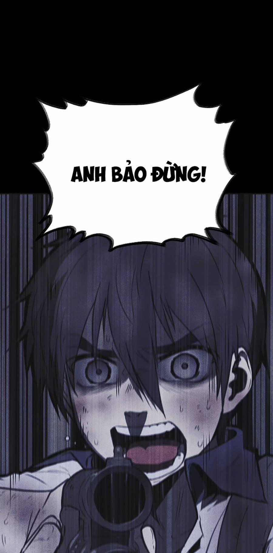 Shotgun Boy 41 trang 6