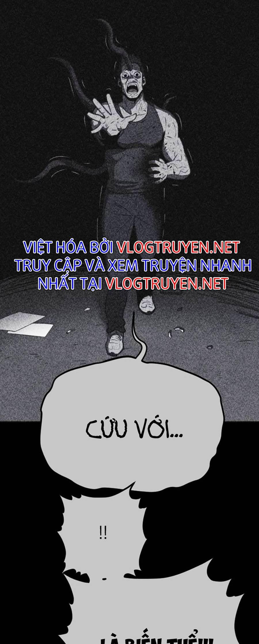 Shotgun Boy 42 trang 6