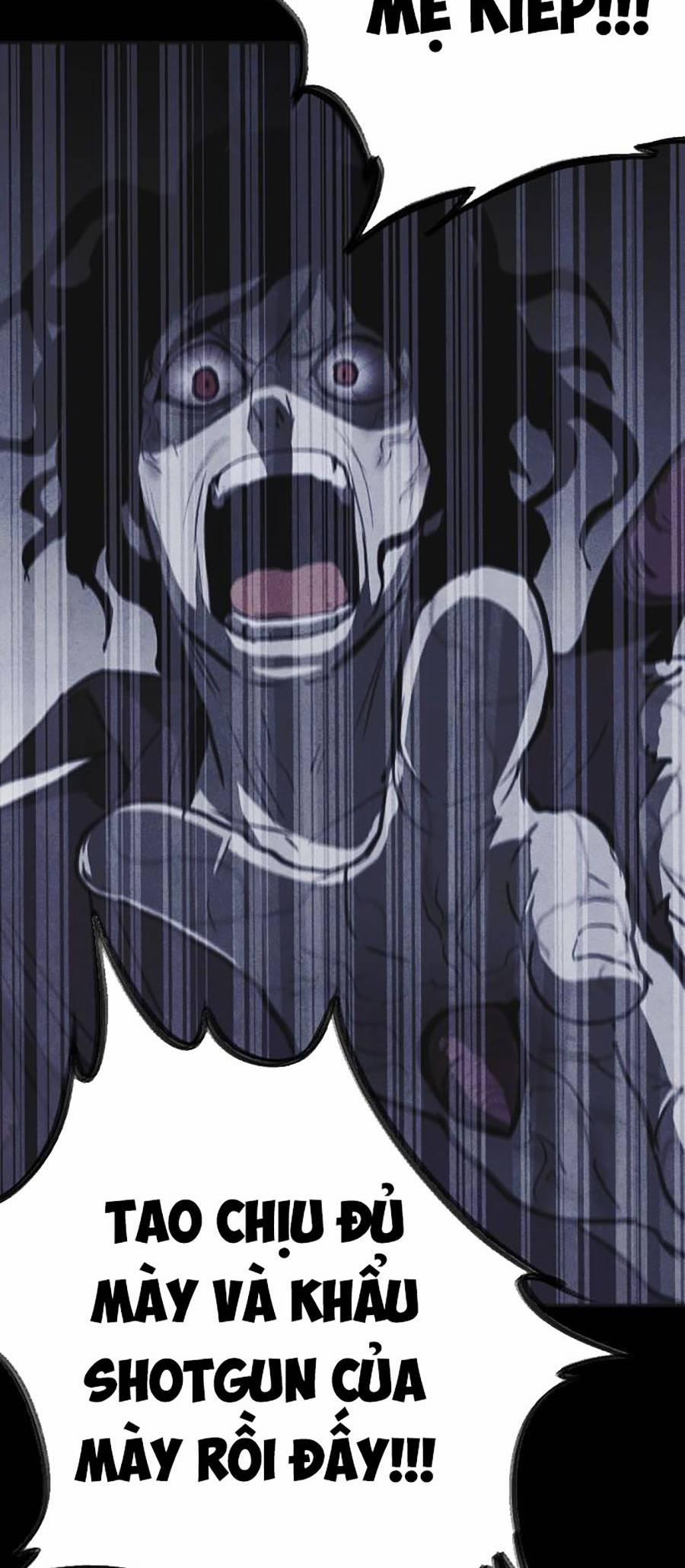 Shotgun Boy 45 trang 68