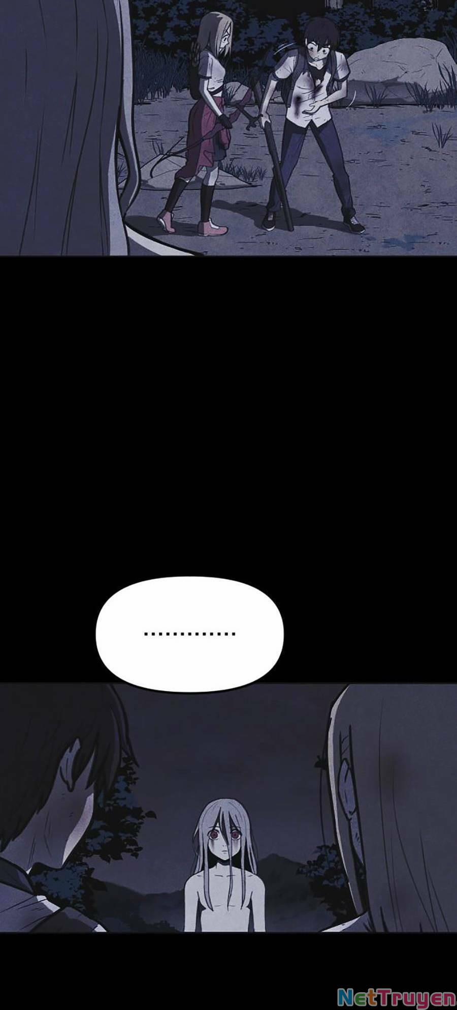 Shotgun Boy 46 trang 19