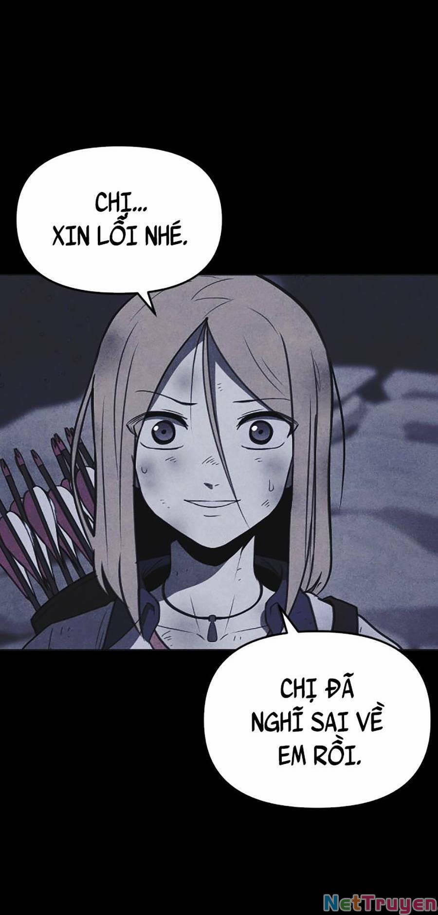 Shotgun Boy 46 trang 21