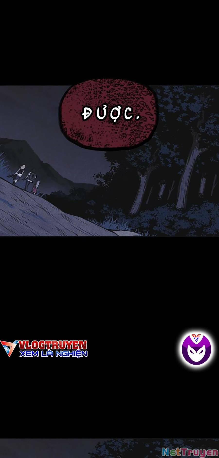 Shotgun Boy 46 trang 30