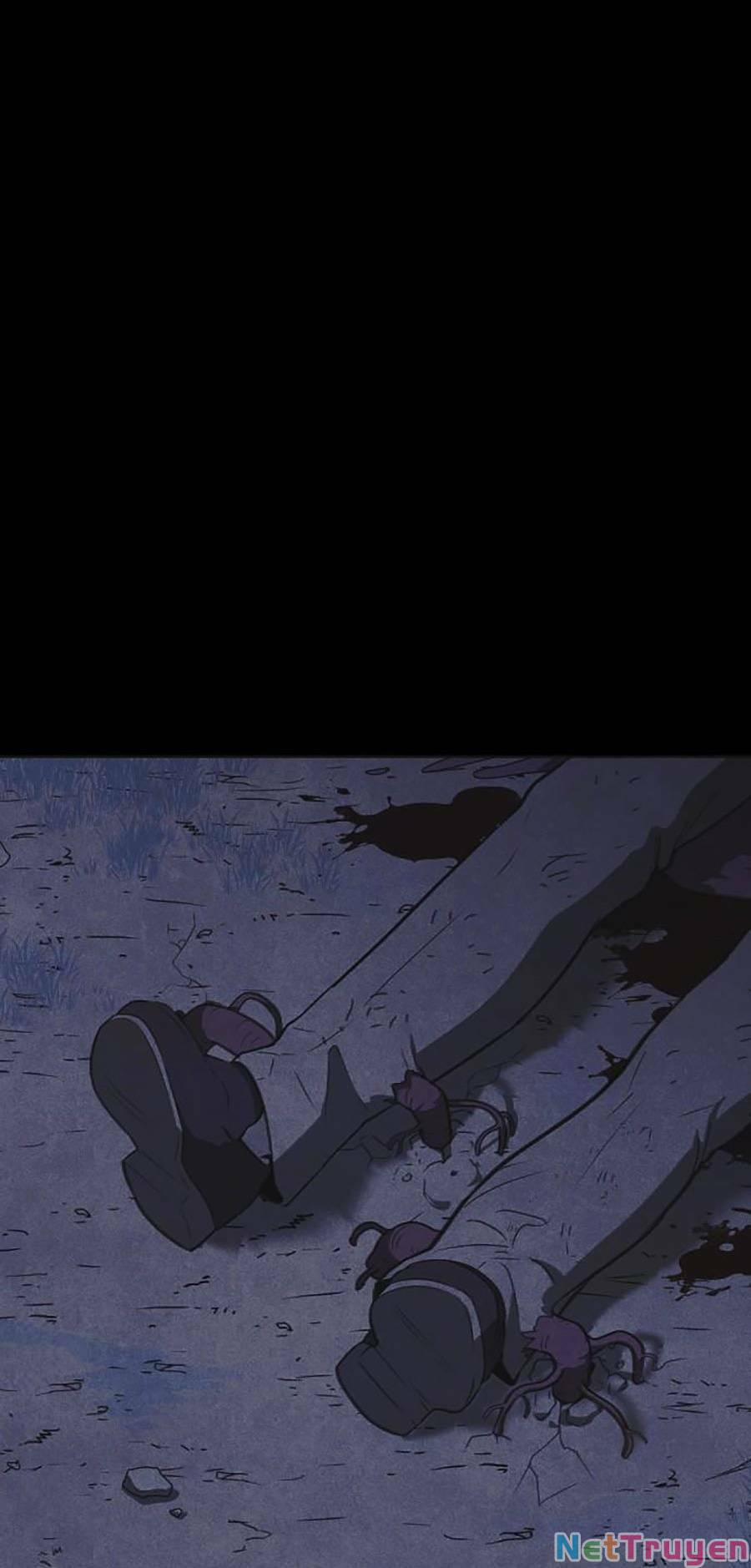 Shotgun Boy 46 trang 34