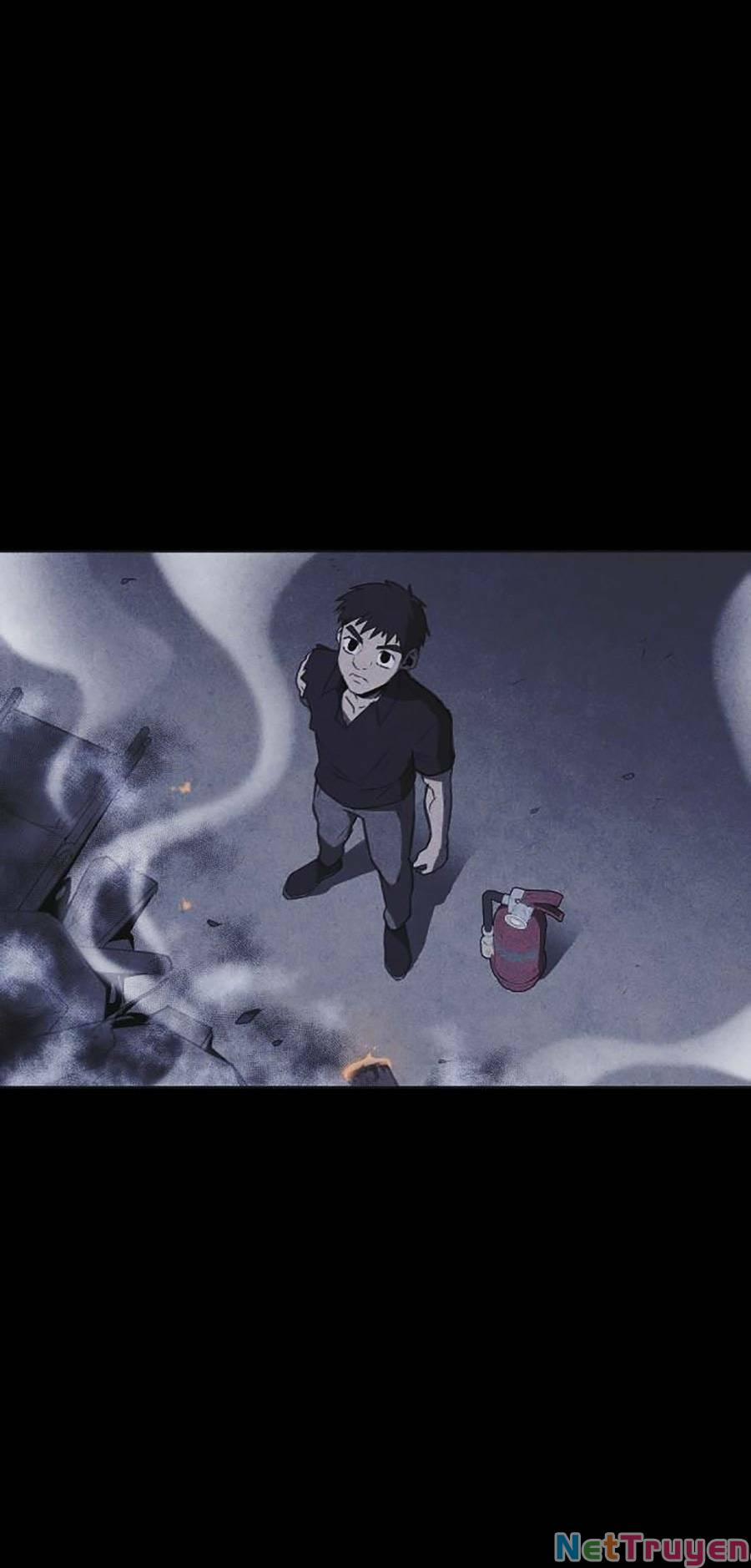 Shotgun Boy 46 trang 44