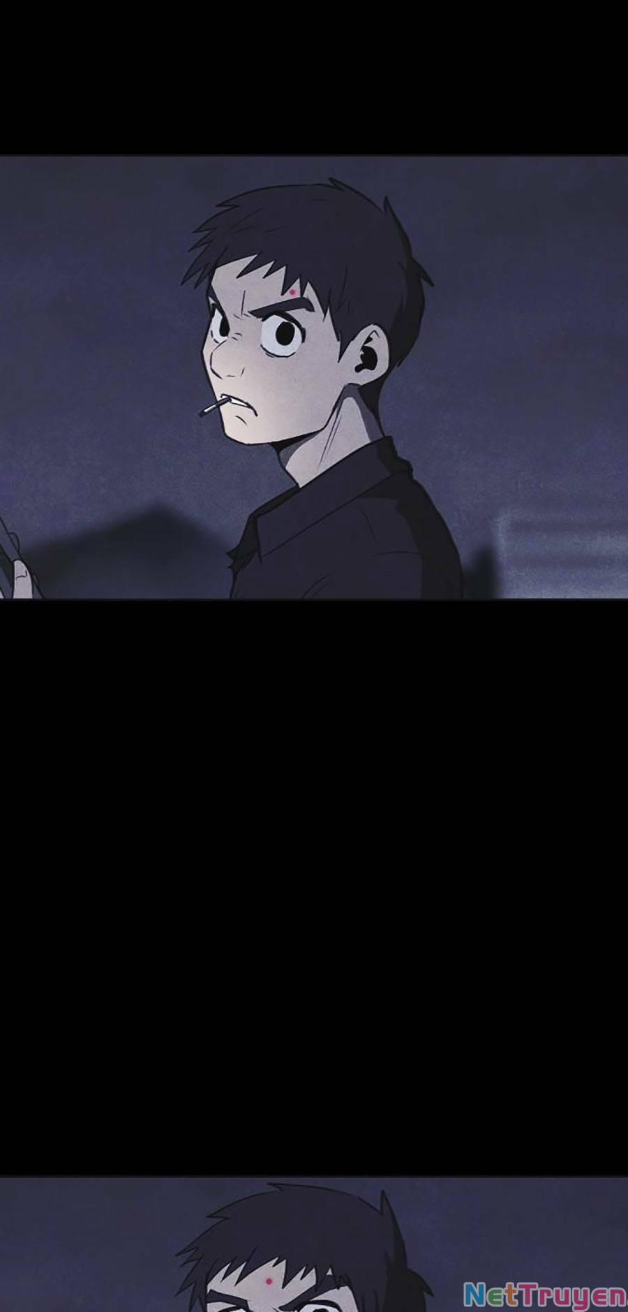 Shotgun Boy 46 trang 58